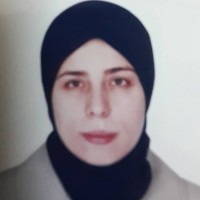 السيدة ايمان بشار جنيد / منسق العلاقات البرامج والمشاريع/ سوريا